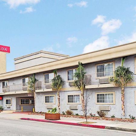 Ramada By Wyndham Marina Del Rey Hotel Exterior foto